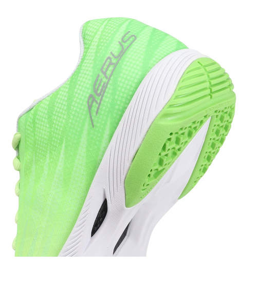 ヨネックス（YONEX）バドミントンシューズ レディース パワー