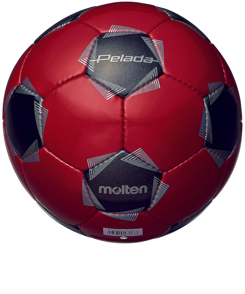 当選品☆JETIXフットサルボール スフィーダ（SFIDA）（キッズ）ジュニア サッカーボール 軽量4号