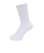 ヘルスニット（Healthknit）シンカーホワイト ソックス 3足組 191--3106