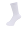 ヘルスニット（Healthknit）シンカーホワイト ソックス 3足組 191--3106
