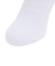ヘルスニット（Healthknit）シンカーホワイト ソックス 3足組 191--3106