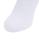 ヘルスニット（Healthknit）シンカーホワイト ソックス 3足組 191--3106