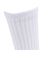 ヘルスニット（Healthknit）シンカーホワイト ソックス 3足組 191--3106