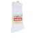 ヘルスニット（Healthknit）シンカーホワイト ソックス 3足組 191--3106