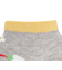 ピクミン靴下 ピクミン チャッピー ソックス グレー 19-24cm SN1924 70T28421E 子供 キッズ くるぶし丈 アンクルソックス