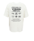 ヴィジョン（VISION）Hy-tech VSWlogo 半袖Tシャツ 5505006-07 WHT