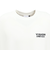 ヴィジョン（VISION）Hy-tech VSWlogo 半袖Tシャツ 5505006-07 WHT