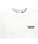 ヴィジョン（VISION）Hy-tech VSWlogo 半袖Tシャツ 5505006-07 WHT