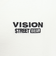 ヴィジョン（VISION）Hy-tech VSWlogo 半袖Tシャツ 5505006-07 WHT