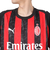 プーマ（PUMA）サッカー ACミラン 2025-26 レプリカ 半袖 ユニフォーム 77996201