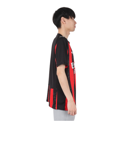 プーマ（PUMA）サッカー ACミラン 2025-26 レプリカ 半袖