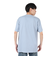 ニューエラ（NEW ERA）半袖 コットン Tシャツ FLAG LOGO 14121899