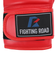 ファイティングロード Co.Ltd（FIGHTING ROAD CO.LTD）パンチンググローブ Sサイズ 赤 FR21SMO010/S/R 格闘 キック 空…