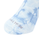 ヘルスニット（Healthknit）タイダイソックス 2足組 191-3691