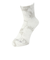 ヘルスニット（Healthknit）タイダイソックス 2足組 191-3691