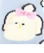 靴下 つぶらな瞳のなまがき ぎゅっと総柄ソックス グレー 23-25cm 54L38303E くるぶし丈 アンクルソックス