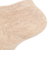 ピクミン靴下 ピクミン のんびり ソックス ベージュ 19-24cm SN1924 70T28420C 子供 キッズ くるぶし丈 アンクルソックス