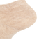 ピクミン靴下 ピクミン のんびり ソックス ベージュ 19-24cm SN1924 70T28420C 子供 キッズ くるぶし丈 アンクルソックス