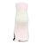 靴下 つぶらな瞳のなまがき どあっぷ ソックス ピンク 23-25cm 54L38301N くるぶし丈 アンクルソックス