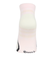 靴下 つぶらな瞳のなまがき どあっぷ ソックス ピンク 23-25cm 54L38301N くるぶし丈 アンクルソックス