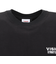 ヴィジョン（VISION）Hy-tech VSWlogo 半袖Tシャツ 5505006-01 BLK