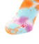 ヘルスニット（Healthknit）タイダイソックス 2足組 191--3613