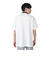 ニューエラ（NEW ERA）半袖 オーバーサイズド ポロシャツ COLLAR LOGO 14121844
