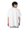 ニューエラ（NEW ERA）半袖 オーバーサイズド ポロシャツ COLLAR LOGO 14121844