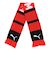 プーマ（PUMA）サッカー ACミラン ESS スカーフ マフラー 05481501