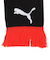 プーマ（PUMA）サッカー ACミラン ESS スカーフ マフラー 05481501
