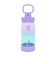 デュラブルボトル グラデーション 520ml TKY-503740-520 運動 マイボトル 軽量 目盛り付き 持ち手付き