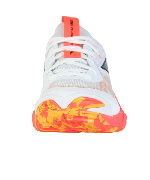 ミズノ（MIZUNO）バレーボールシューズ ウエーブモーメンタム エリート