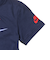 ナイキ（NIKE）ジュニア FUTURA EVERGREEN 半袖Tシャツ 86J575-U90