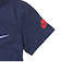ナイキ（NIKE）ジュニア FUTURA EVERGREEN 半袖Tシャツ 86J575-U90