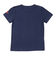 ナイキ（NIKE）ジュニア FUTURA EVERGREEN 半袖Tシャツ 86J575-U90