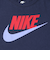 ナイキ（NIKE）ジュニア FUTURA EVERGREEN 半袖Tシャツ 86J575-U90