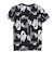 ナイキ（NIKE）ジュニア SH スリーブ グラフィック 半袖Tシャツ 86K036-023