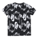ナイキ（NIKE）ジュニア SH スリーブ グラフィック 半袖Tシャツ 86K036-023