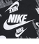 ナイキ（NIKE）ジュニア SH スリーブ グラフィック 半袖Tシャツ 86K036-023