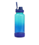 水筒 デュラブルボトルグラデーション 940ml 503719 サファイアブルー スポーツ 運動 マイボトル オフィス 目盛り付き 持ち手付き 大容量