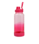 水筒 デュラブルボトルグラデーション 940ml 503726 トロピカルピンク スポーツ 運動 マイボトル オフィス 目盛り付き 持ち手付き 大容量