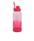 水筒 デュラブルボトルグラデーション 940ml 503726 トロピカルピンク スポーツ 運動 マイボトル オフィス 目盛り付き 持ち手付き 大容量