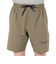DAILY RIDE SHORT ボードショーツ RBO-25127-OLV