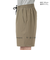 DAILY RIDE SHORT ボードショーツ RBO-25127-OLV