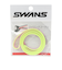 スワンズ（SWANS）スペアベルト スイミングゴーグル用 黄×ピンク SRB-50 Y/SIL 交換用ベルト 変えゴム