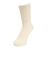 ヘルスニット（Healthknit）シンカークラシック無地 3足組ソックス 191-3625