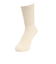 ヘルスニット（Healthknit）シンカークラシック無地 3足組ソックス 191-3625