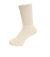 ヘルスニット（Healthknit）シンカークラシック無地 3足組ソックス 191-3625
