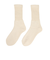 ヘルスニット（Healthknit）シンカークラシック無地 3足組ソックス 191-3625