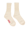 ヘルスニット（Healthknit）シンカークラシック無地 3足組ソックス 191-3625